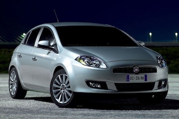 Fiat Bravo