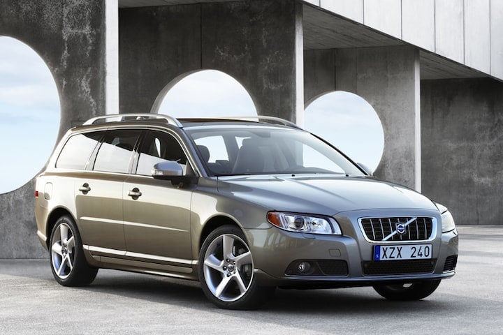 Volvo V70
