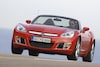 Opel GT