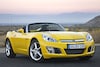 Opel GT