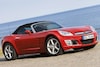 Opel GT