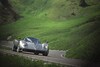Pagani Zonda F