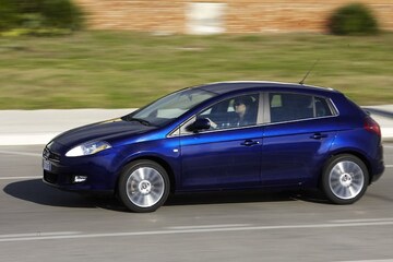 Fiat Bravo