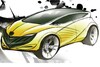 Mazda Hakaze