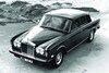 Rolls-Royce Silver Shadow Standard Saloon