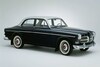 Volvo Amazon