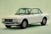 Lancia Fulvia Coupé