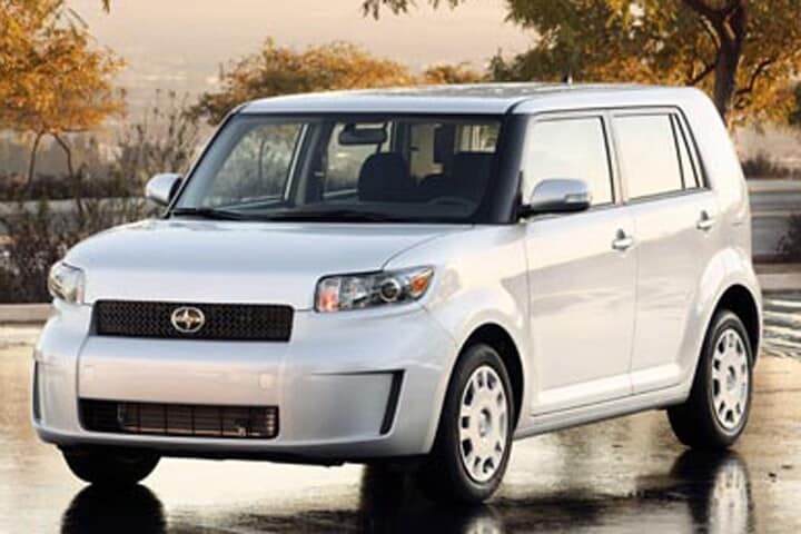 Scion xB