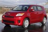 Scion xD