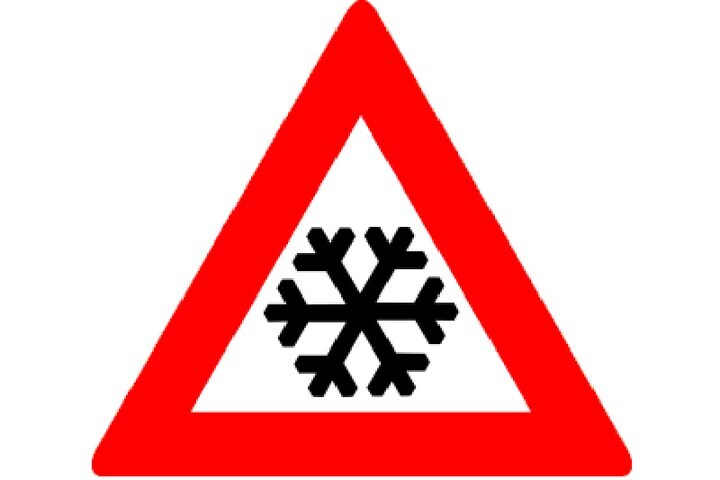 Sneeuw