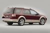 Ford Taurus X