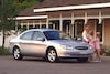 Ford Taurus 2001