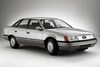 Ford Taurus 1986