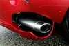 TVR Sagaris