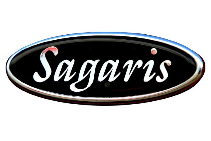 TVR Sagaris