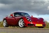 TVR Sagaris