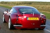 TVR Sagaris
