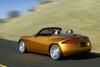 Dodge Demon Roadster Concept