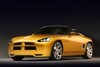 Dodge Demon Roadster Concept