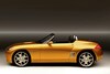 Dodge Demon Roadster Concept