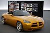 Dodge Demon Roadster Concept