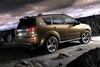 Peugeot 4007 Holland & Holland Concept