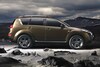Peugeot 4007 Holland & Holland Concept
