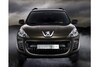 Peugeot 4007 Holland & Holland Concept