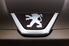Peugeot 4007 Holland & Holland Concept