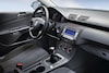Volkswagen Passat Bluemotion