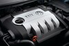 Volkswagen Passat Bluemotion