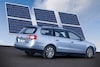 Volkswagen Passat Bluemotion