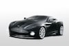 Aston Martin V12 Vanquish S Ultimate Edition