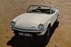 Triumph Spitfire