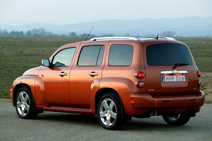 Chevrolet HHR