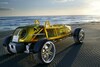 Rinspeed eXasis