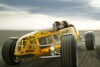 Rinspeed eXasis