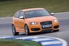 MTM Audi S3