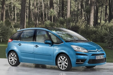 Citroën C4 Picasso