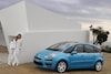 Citroën C4 Picasso 5-zits