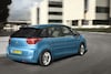 Citroën C4 Picasso 5-zits