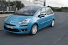 Citroën C4 Picasso 5-zits