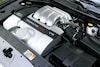 Ford Mondeo 3.0 V6 ST220