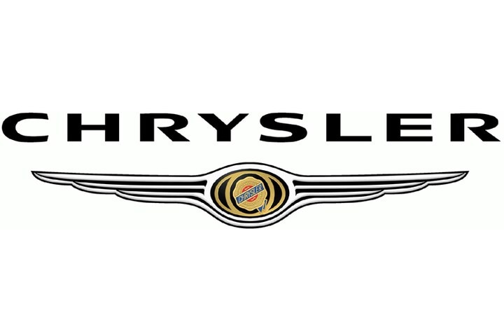 Chrysler Logo