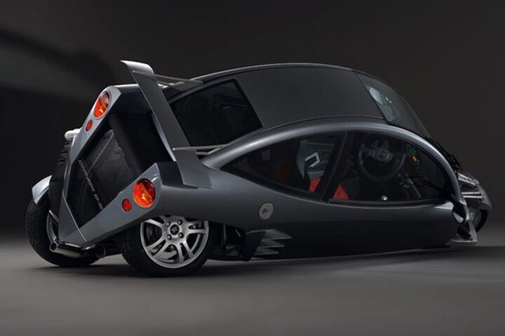 Carver One