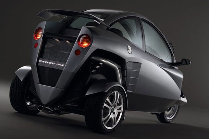Carver One