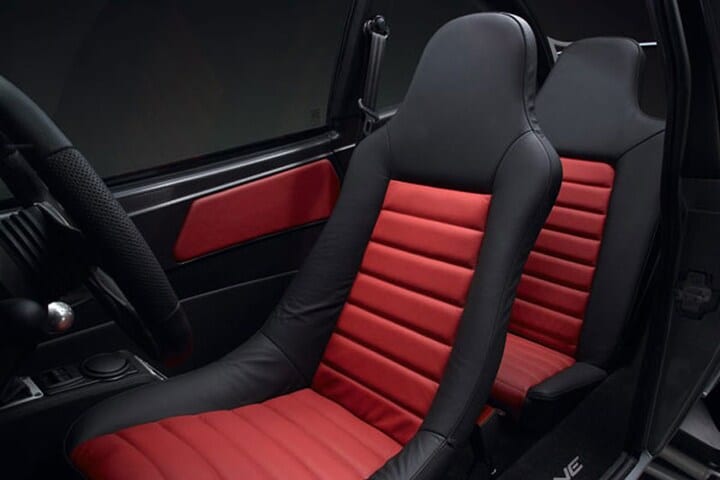 Carver One