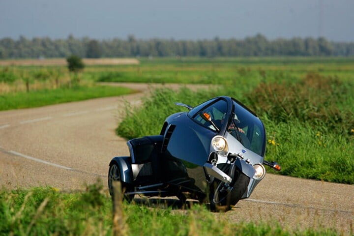 Carver One