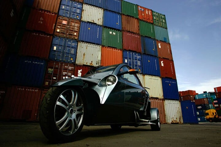 Carver One