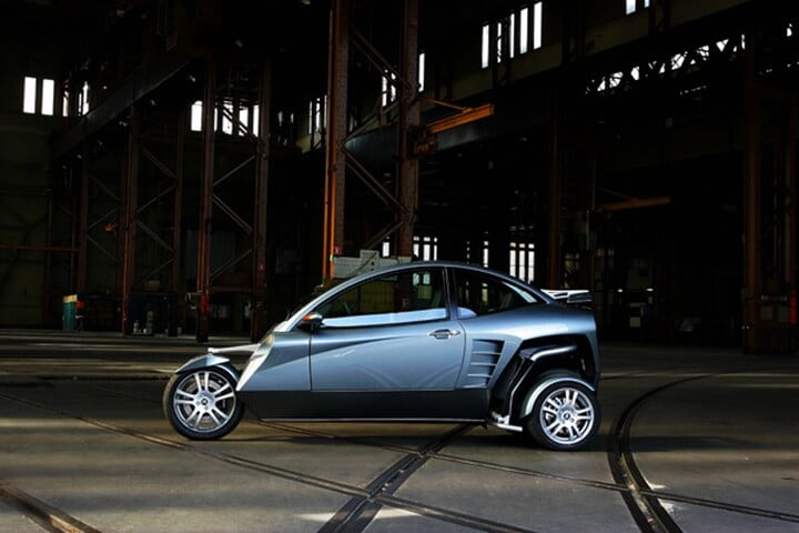 Carver One